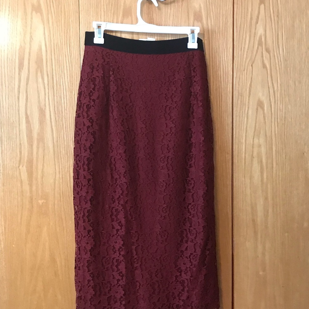 Skirt